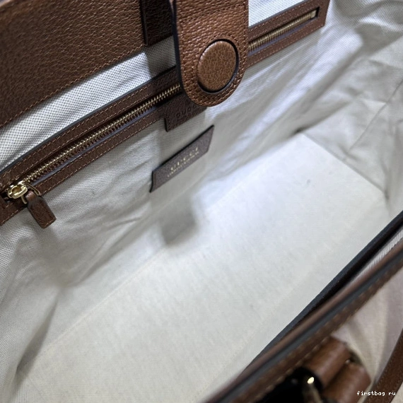 First bag ru TOTE Gucci BAG OPHIDIA MEDIUM 0804